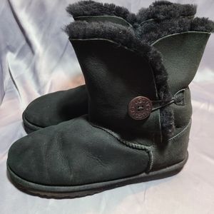 Ugg Bailey Button Boots